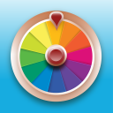 برنامه Wheel of Luck - Roulette