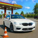 بازی Car Driving Multiplayer