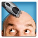 برنامه Make Me Bald Prank