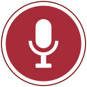 برنامه Voice Recorder