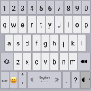 برنامه Classic Big Keyboard