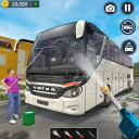 برنامه City Coach Bus Simulator 3D