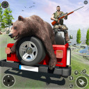 برنامه Wild Shooter 3D Hunting Games