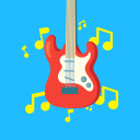 برنامه Guitar Ringtones