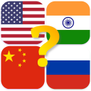 بازی Flags of the World Quiz Game