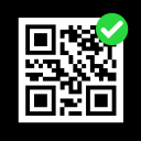برنامه QR Scanner - QR Code Scanner