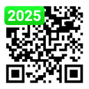 برنامه QR Scanner - Barcode Reader