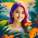 برنامه Photo Lab Picture Editor 2025