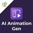 برنامه AI Animation Generator