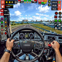 بازی US Truck Driving Transport 3D