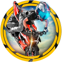 بازی Stunt Bike Freestyle