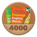 4000 لغت ضروری انگلیسی