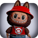 برنامه ARLOOPA: AR Camera 3D Scanner