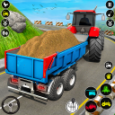 بازی Tractor Farming Tractor Games