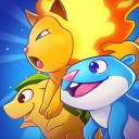 بازی Mana Monsters: Epic Puzzle RPG