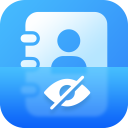 برنامه Hide Contacts From Phone Book