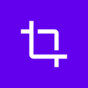 برنامه Crop Image - Photo Editor App