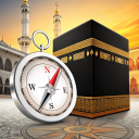 برنامه Qibla Finder: Qibla Direction