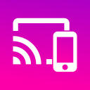 برنامه Screen Mirroring - Miracast