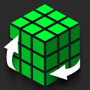 بازی Cube Cipher - Cube Solver