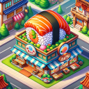 بازی Asian Cooking Games: Star Chef