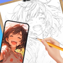 برنامه SketchArt: AR Trace & Draw