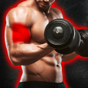 برنامه Gym Workout Tracker & Fitness