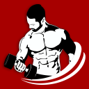 برنامه Gym Workout Tracker & Fitness