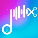 برنامه Ringtone Maker - Audio Editor
