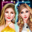بازی Fashion Battle Dressup Game