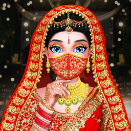 Royal Indian Wedding Makeover