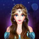 بازی Princess Wedding Dress up Game