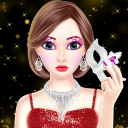 بازی Prom Night Makeup And Dress up