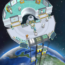 بازی Astro Builder