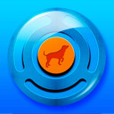 برنامه Dog Clicker Training 3D
