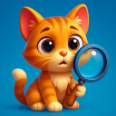 بازی Find Cats: Hide & Seek
