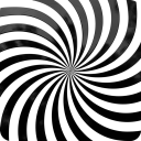 برنامه Optical illusion Hypnosis