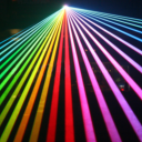 برنامه Laser Disco Lights