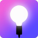 برنامه Night Light Mood & Mindfulness