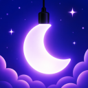 برنامه Night Light: Sleep Better