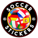 برنامه Soccer Stickers for WhatsApp