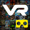برنامه VR Games Store - Games & Demos
