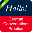 برنامه German Conversation