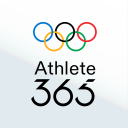 برنامه Athlete365