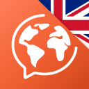 برنامه Learn English. Speak English