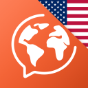 برنامه Learn American English Easily