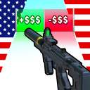Weapon Master: Action Gun Game