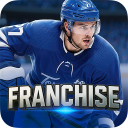 بازی Franchise Hockey: Pro GM