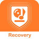 برنامه Deleted Audio Recovery