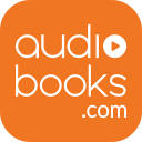 برنامه Audiobooks.com: Books & More